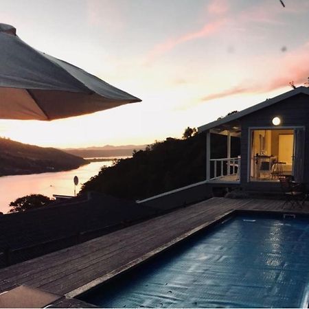 Knysna Heads Private Suite Экстерьер фото