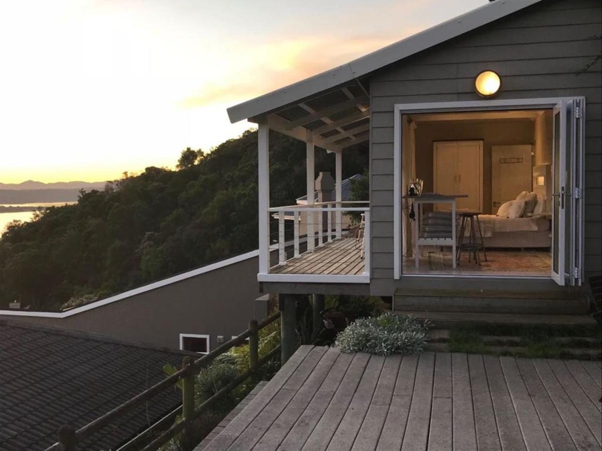 Knysna Heads Private Suite Экстерьер фото