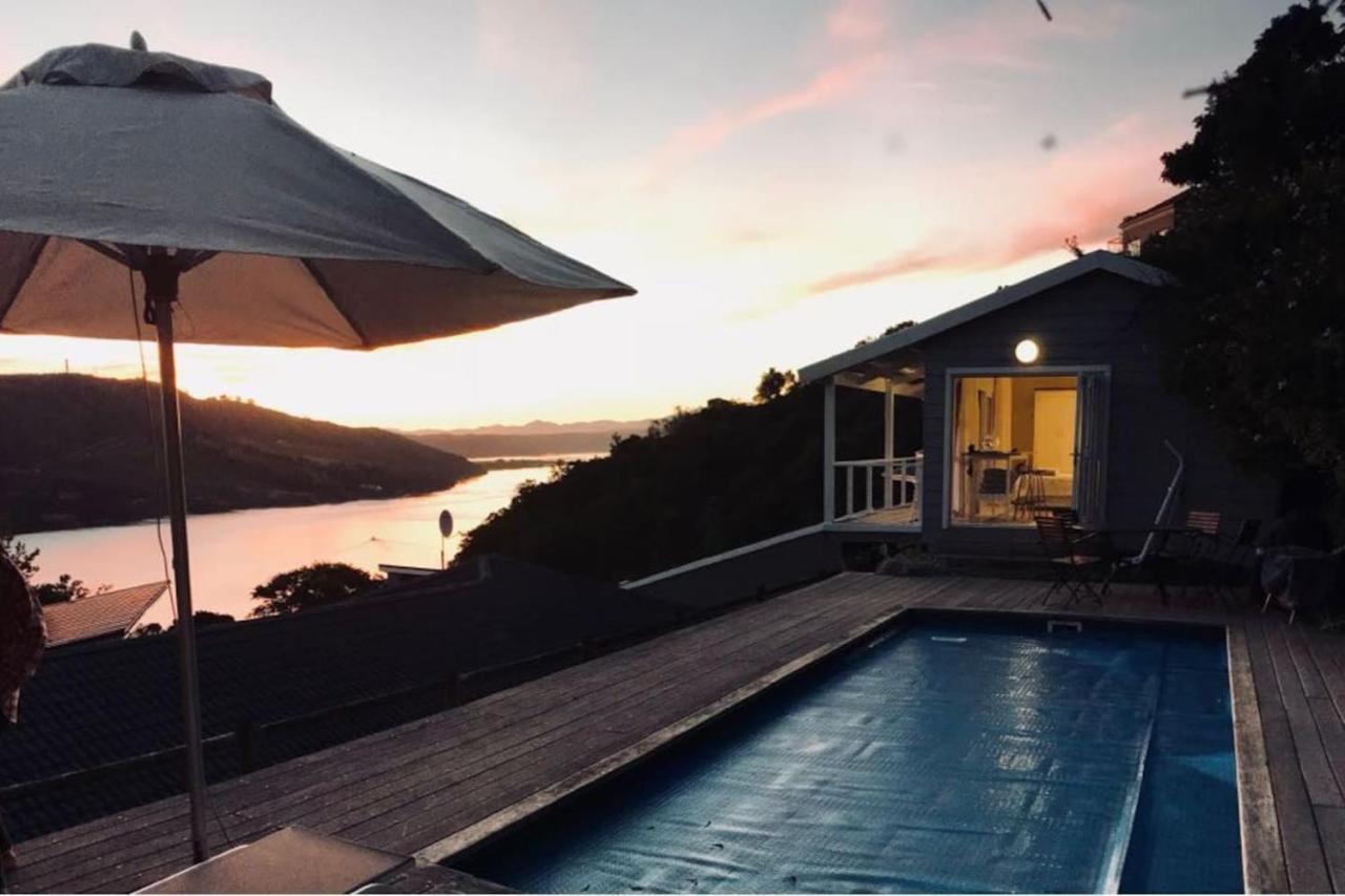 Knysna Heads Private Suite Экстерьер фото