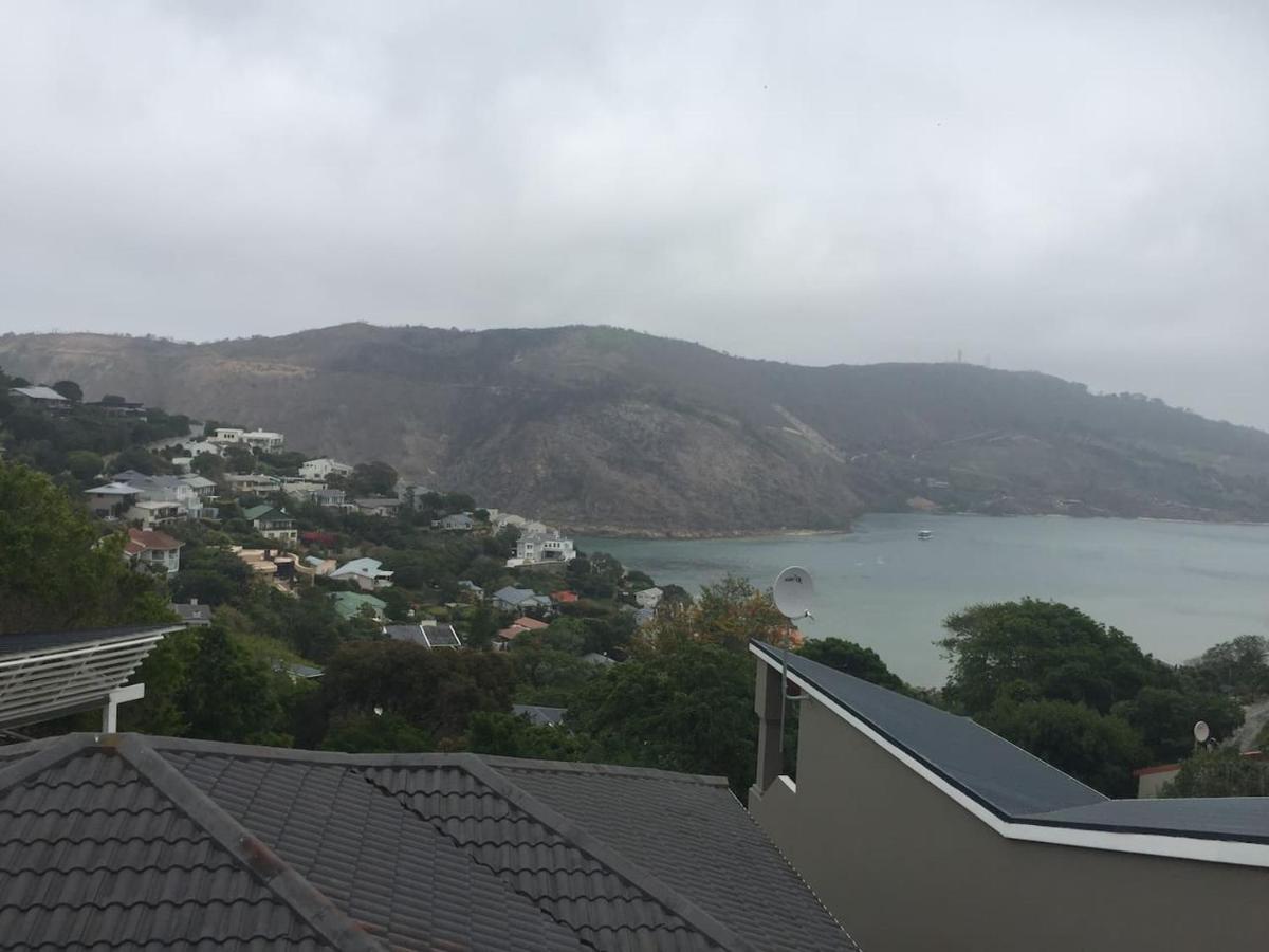 Knysna Heads Private Suite Экстерьер фото