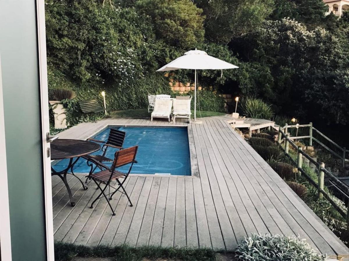 Knysna Heads Private Suite Экстерьер фото