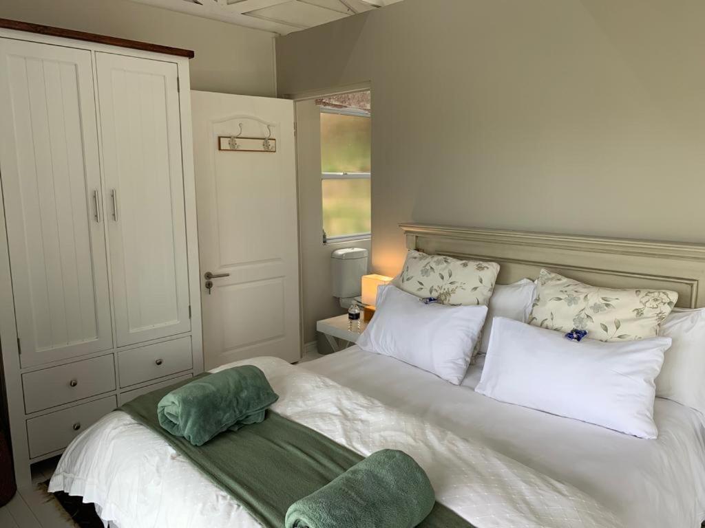 Knysna Heads Private Suite Экстерьер фото