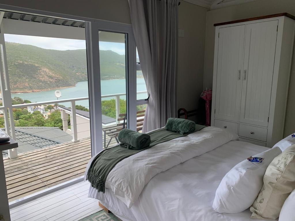 Knysna Heads Private Suite Экстерьер фото